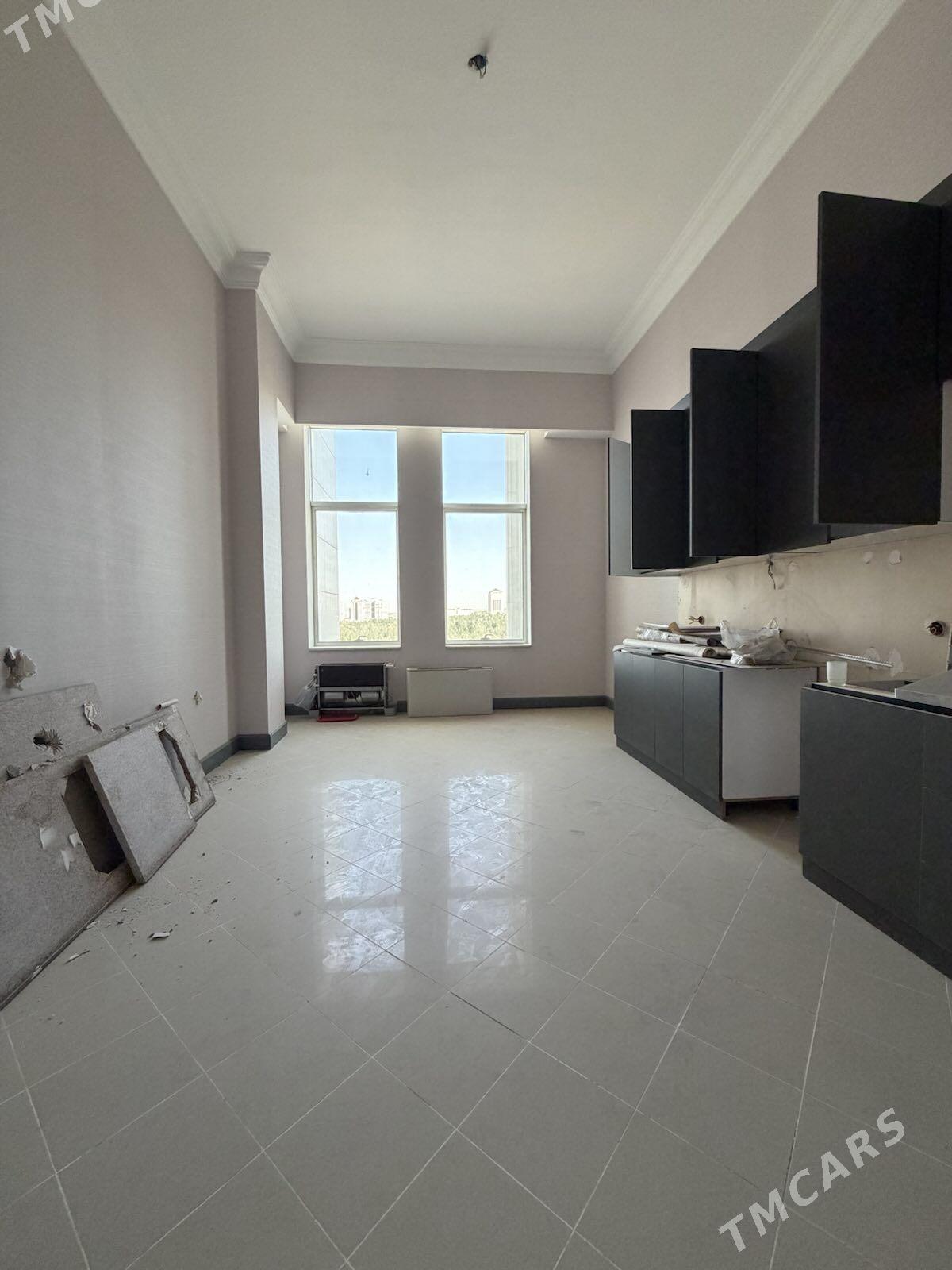 Ленина Шаёлы Элитка 5 комнат - Арчабиль шаёлы - img 1