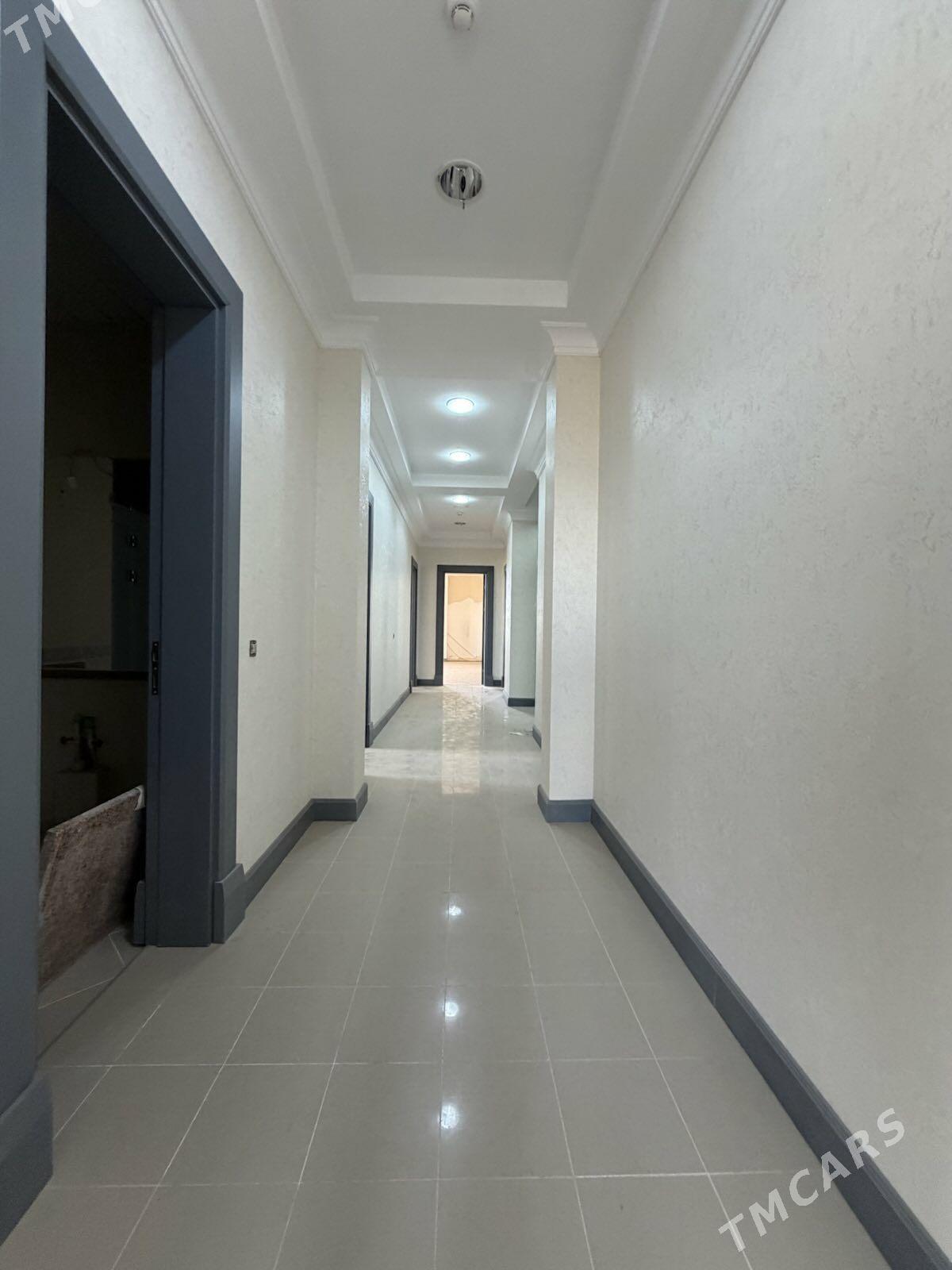 Ленина Шаёлы Элитка 5 комнат - Арчабиль шаёлы - img 6