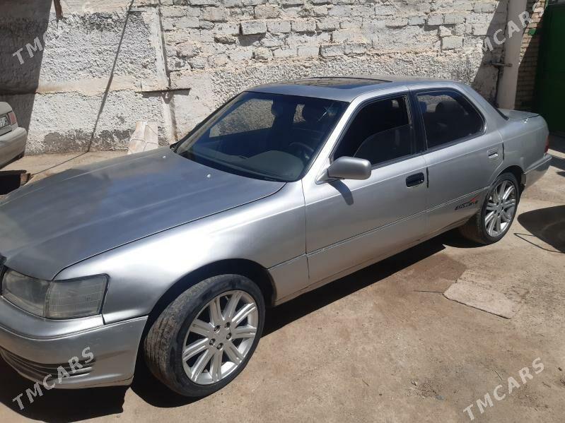 Lexus LS 1993 - 35 000 TMT - Türkmenabat - img 1