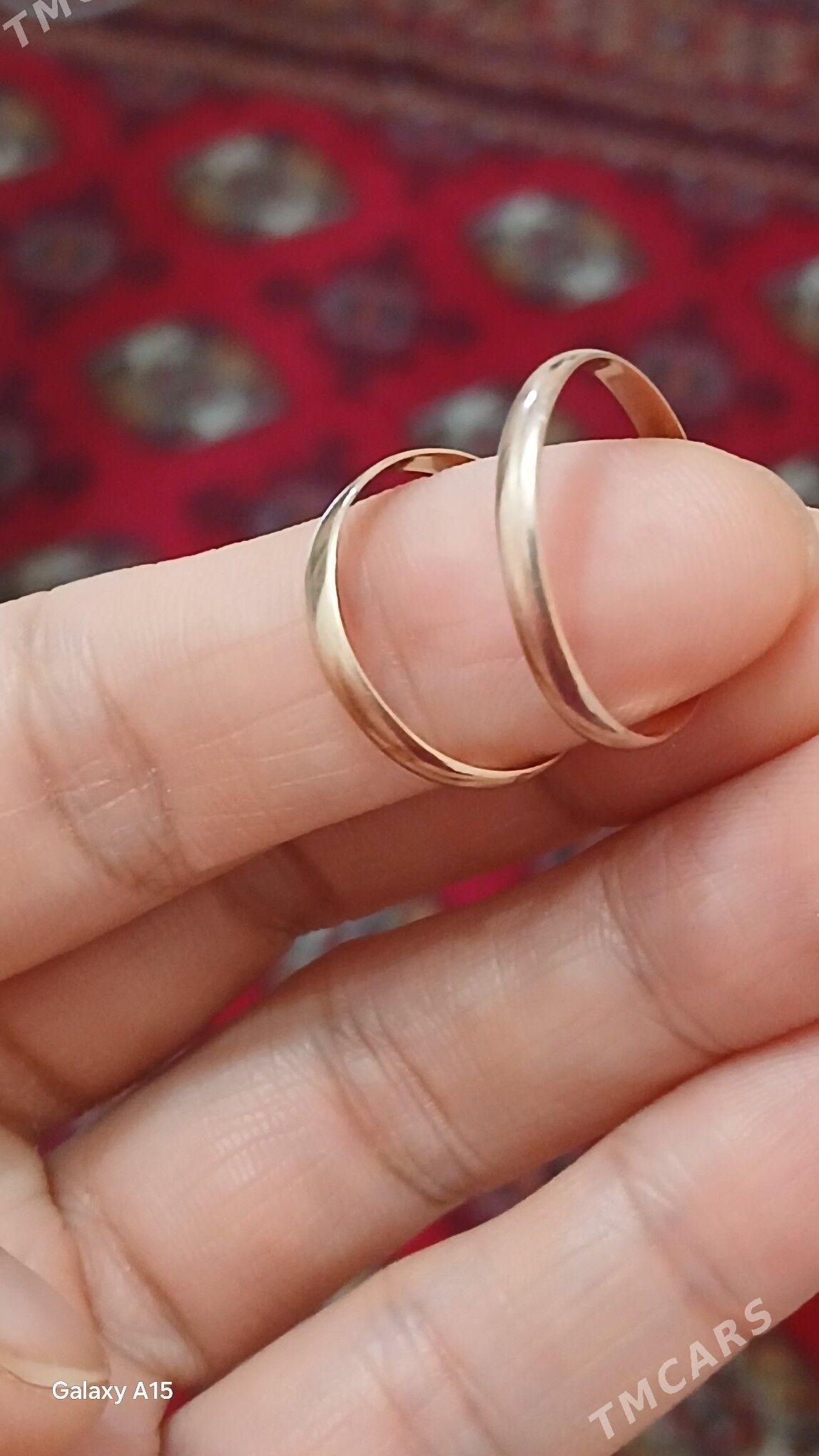 gyzyl abrucalka - Ашхабад - img 1