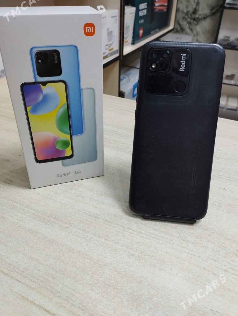 Redmi 10 A 2/32gb - 30 mkr - img 1