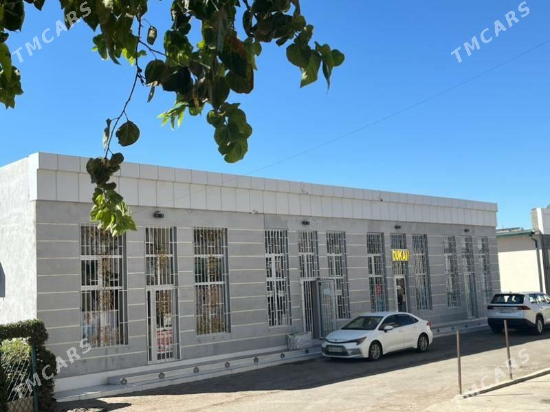 zdaniye pod arendu - Туркменабат - img 1