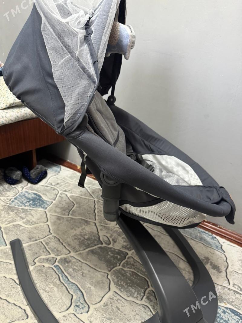 Электронные качели-шезлонг - Aşgabat - img 3