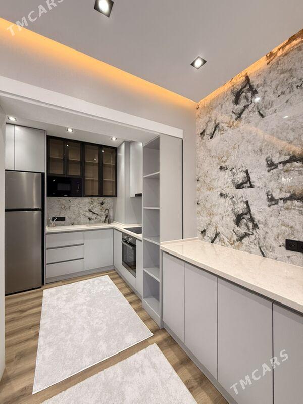 Мир 3, 2-й этаж, 3 комнаты - Parahat 3 - img 2