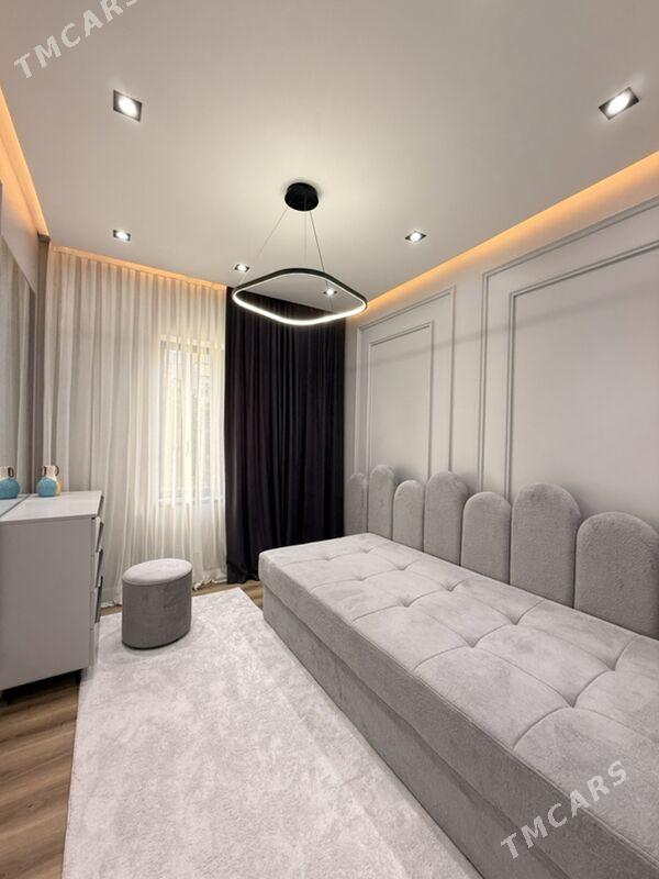 Мир 3, 2-й этаж, 3 комнаты - Parahat 3 - img 8