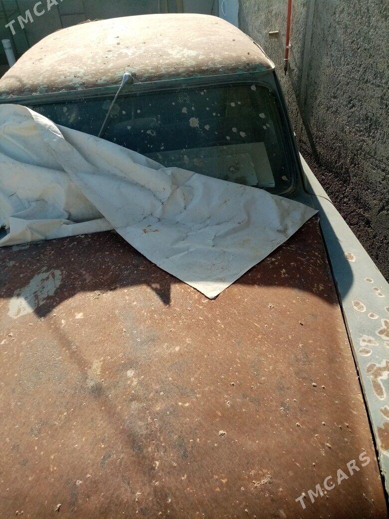 Gaz 21 1960 - 12 000 TMT - Balkanabat - img 3