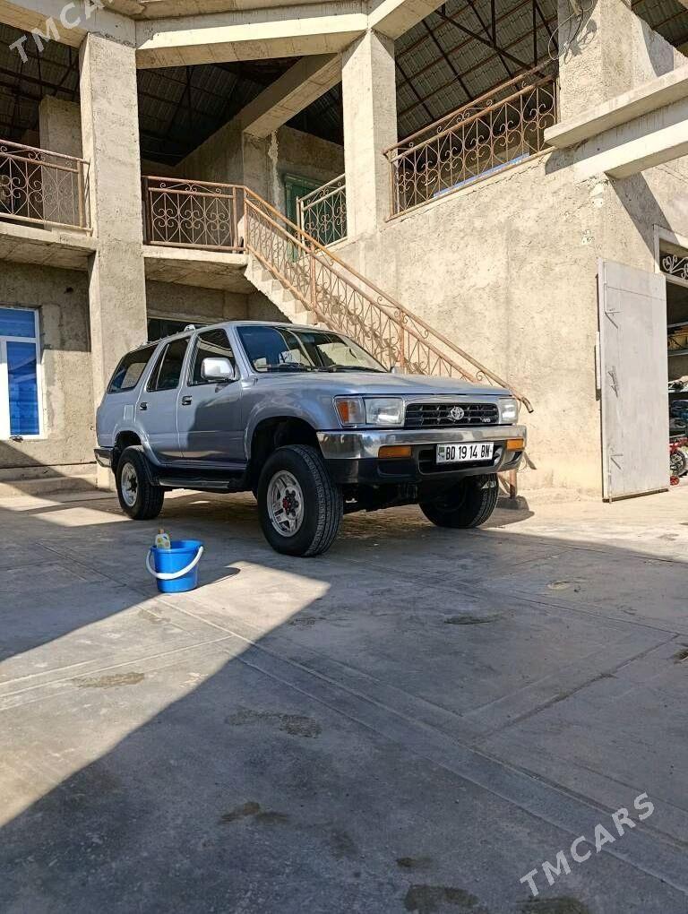 Toyota 4Runner 1995 - 110 000 TMT - Jebel - img 3