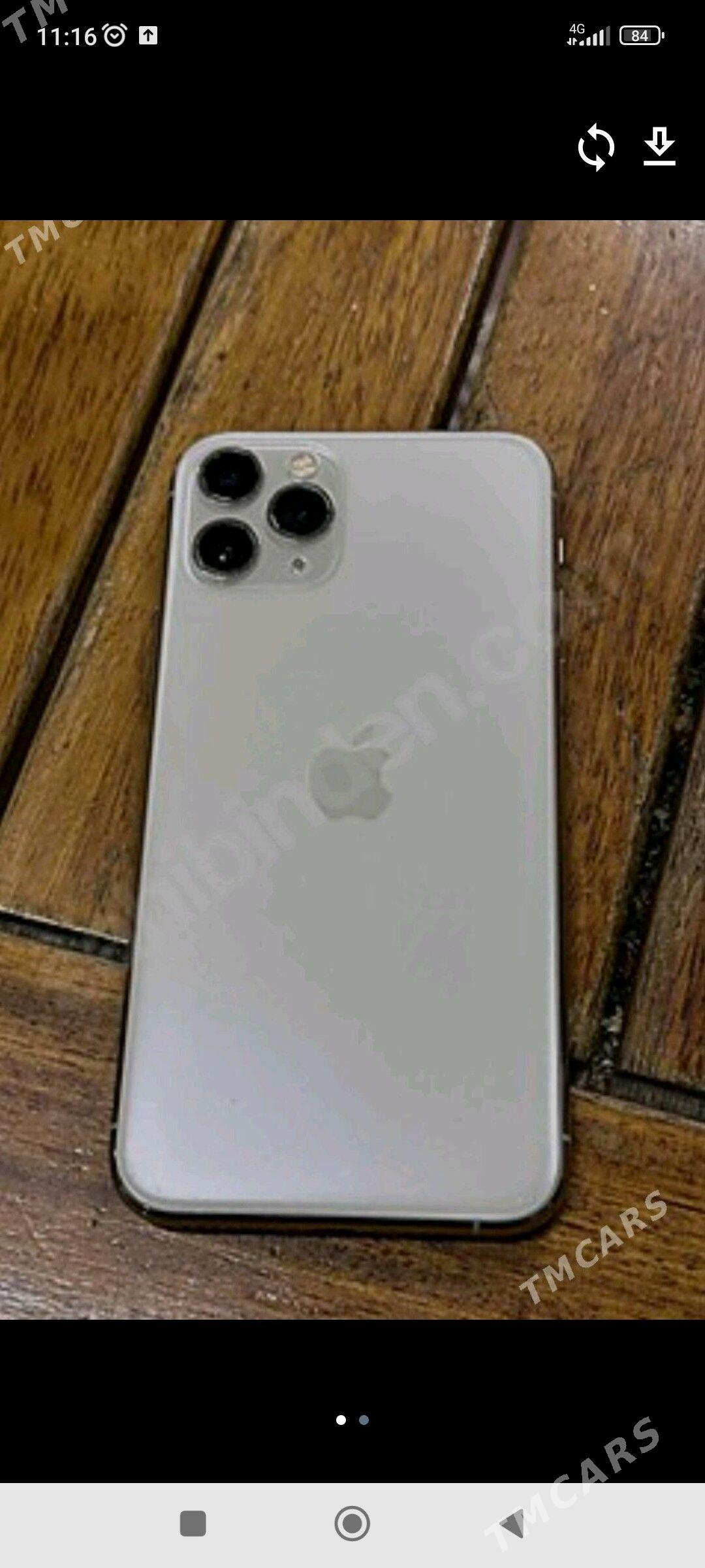 iPhone 11 Pro 256GB!! - Türkmenabat - img 1