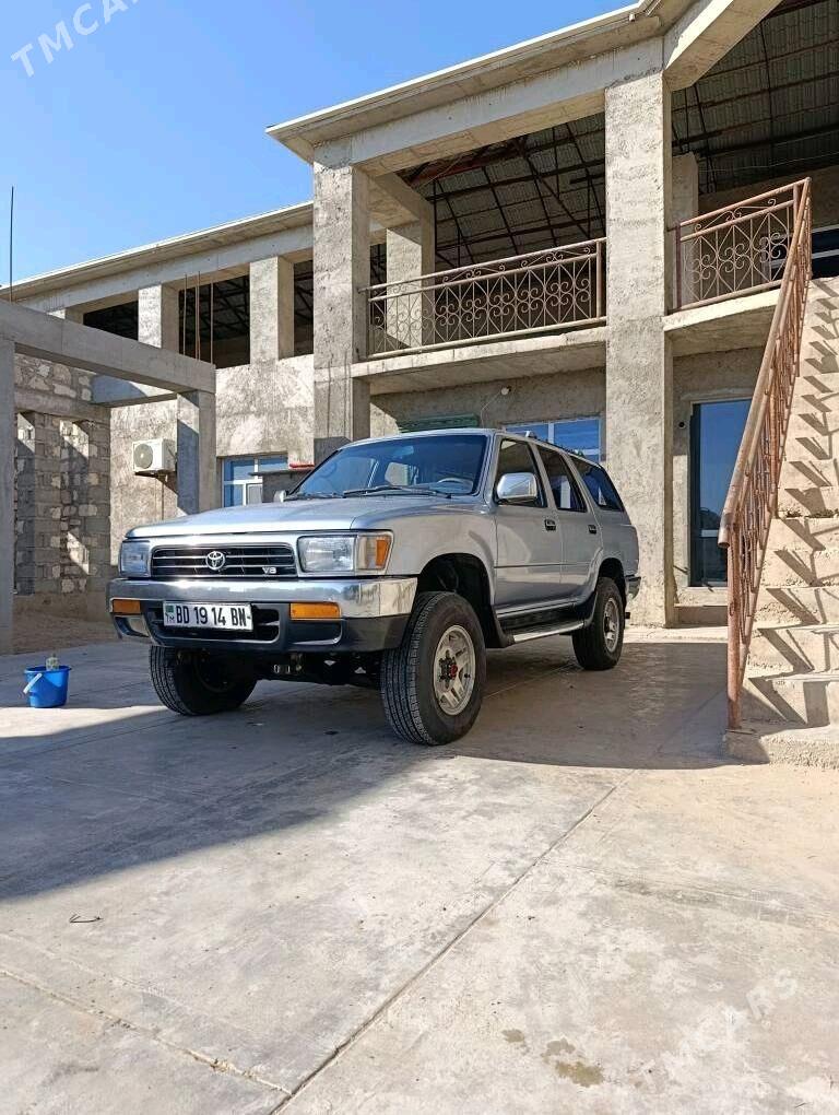 Toyota 4Runner 1995 - 110 000 TMT - Jebel - img 1