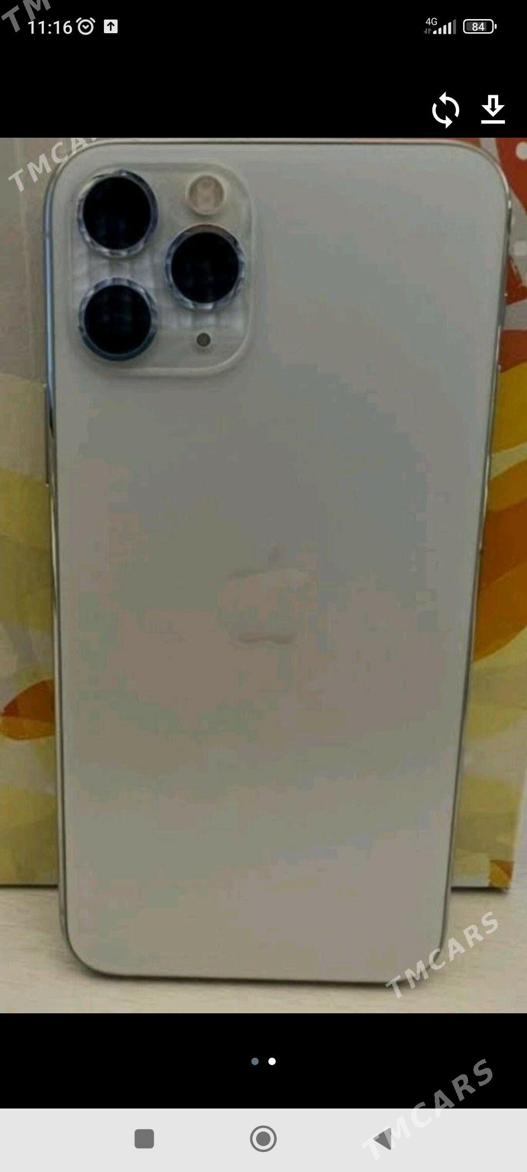 iPhone 11 Pro 256GB!! - Türkmenabat - img 2