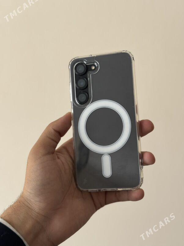 samsung s23 - Aşgabat - img 5