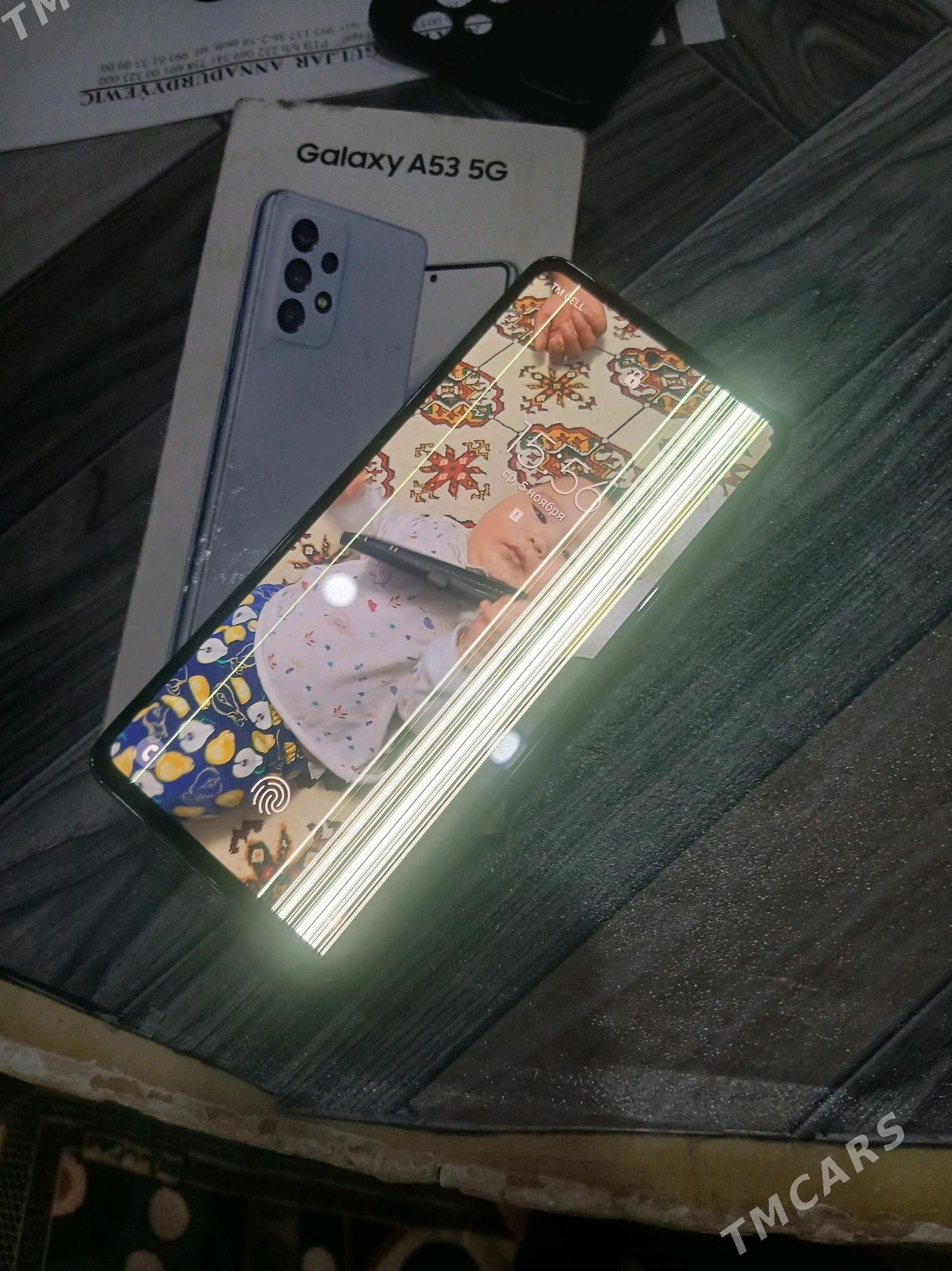 samsung a53 5g - Änew - img 2