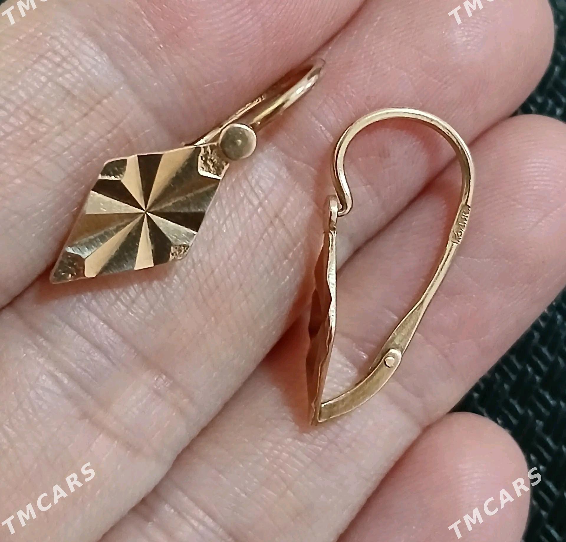 gyzyl - Aşgabat - img 1