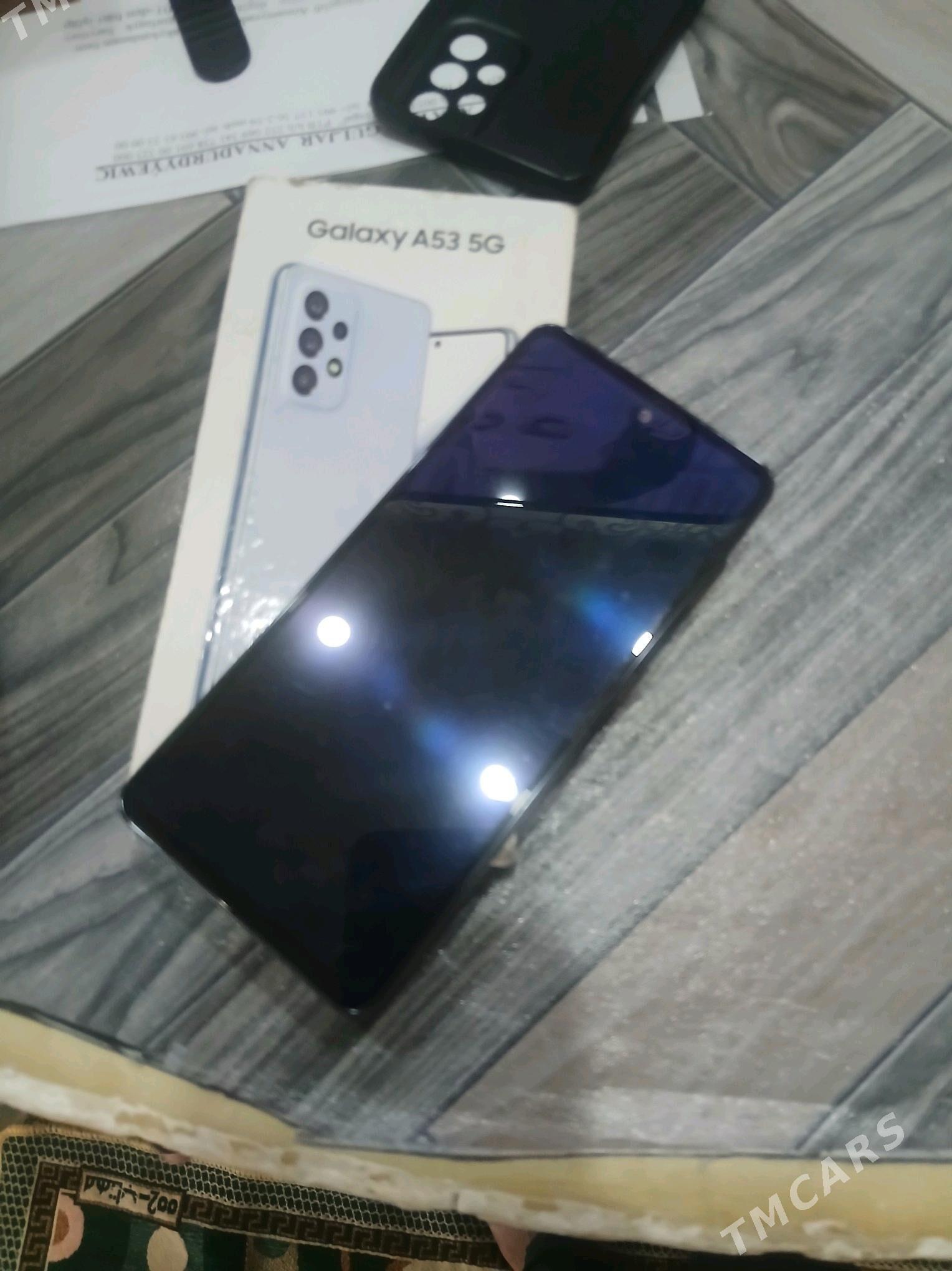 samsung a53 5g - Änew - img 1