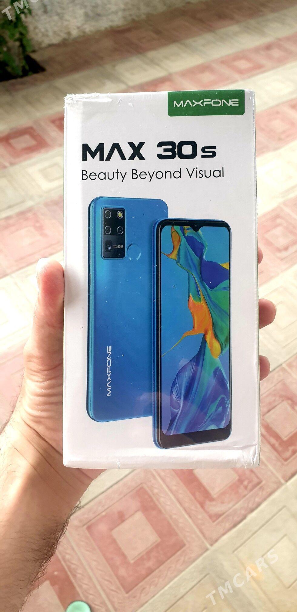 Uly sensor maxfone - Aşgabat - img 3