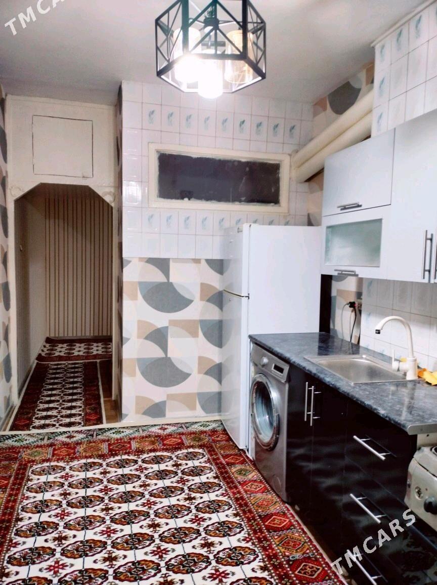  Arenda kvartira  - Туркменабат - img 4