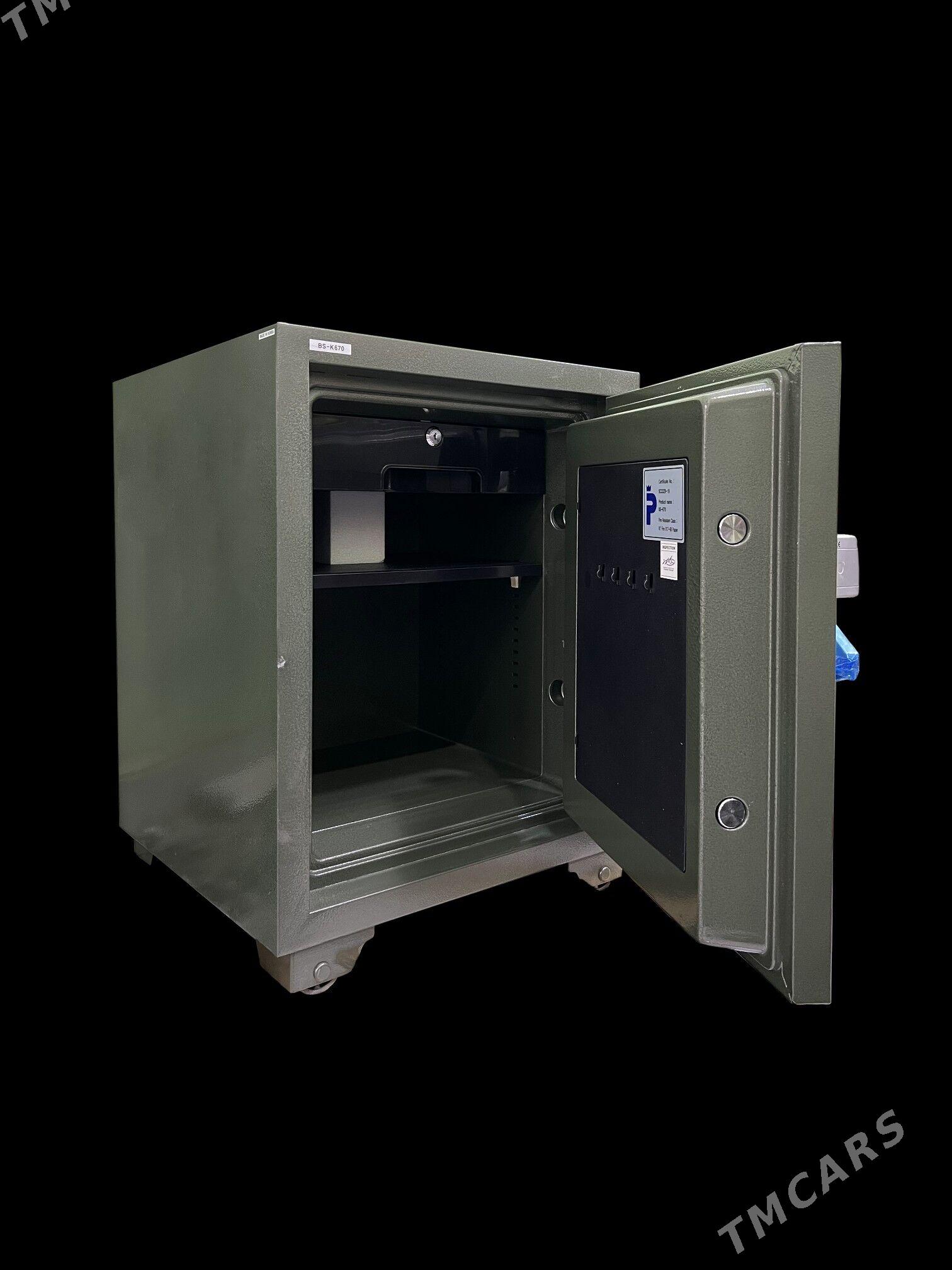 Seyf ꧁𝙃𝙖𝙯𝙮𝙣𝙖𝙨𝙚𝙮𝙛꧂ - Ашхабад - img 3