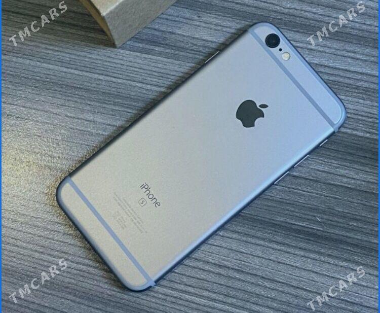 IPhone 6s arassa LLA - Aşgabat - img 1