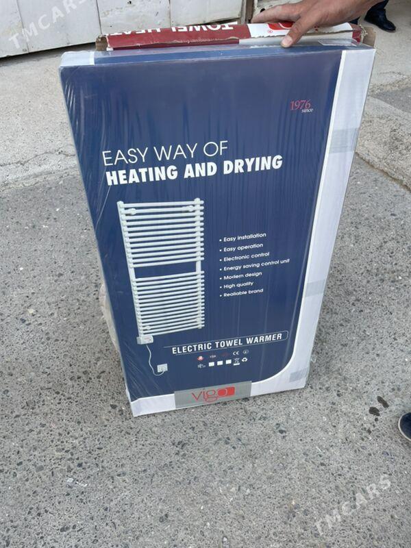 Banya gapyrga pec - Ашхабад - img 1