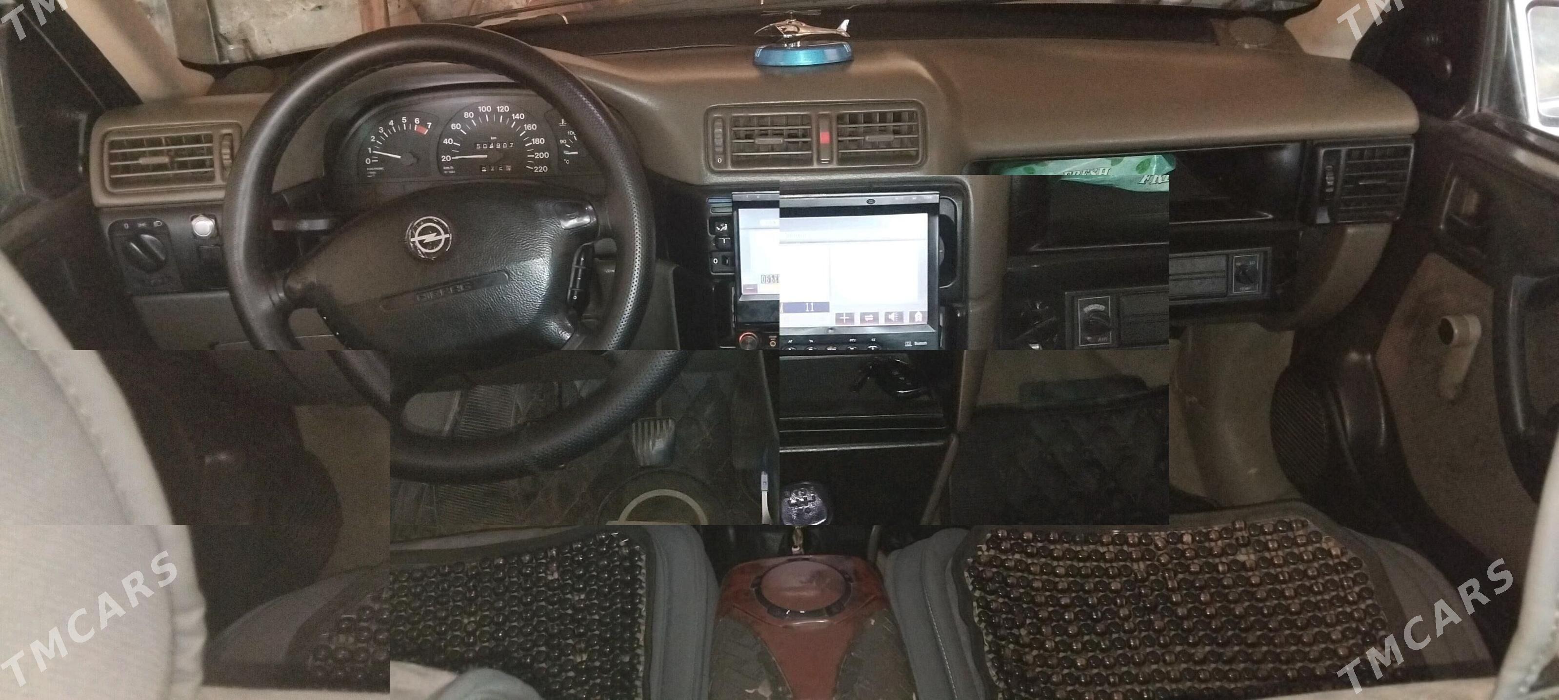 Opel Vectra 1989 - 60 000 TMT - Bereket - img 4