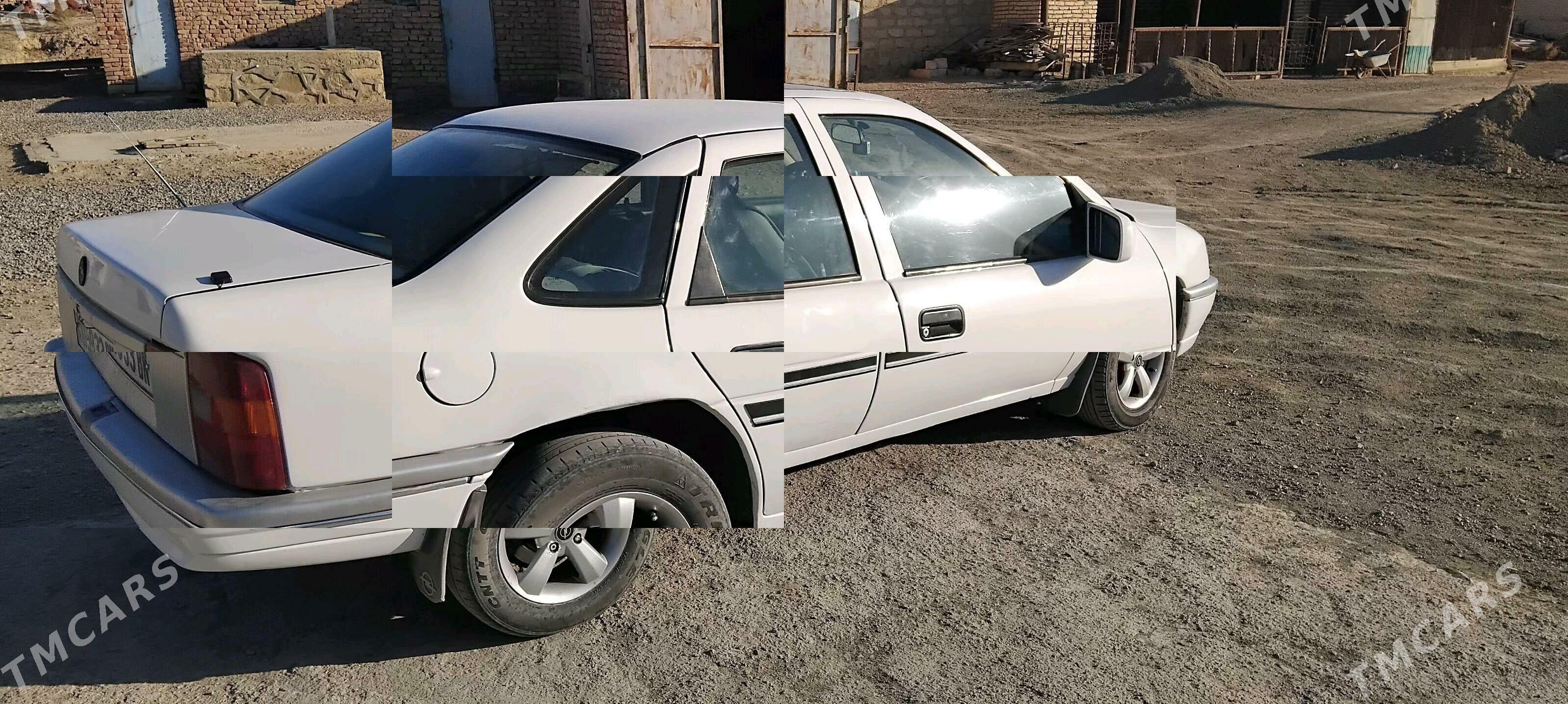 Opel Vectra 1989 - 60 000 TMT - Bereket - img 1