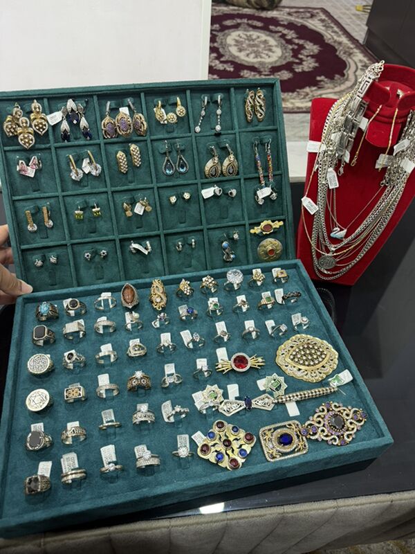 kumusler - Ашхабад - img 1