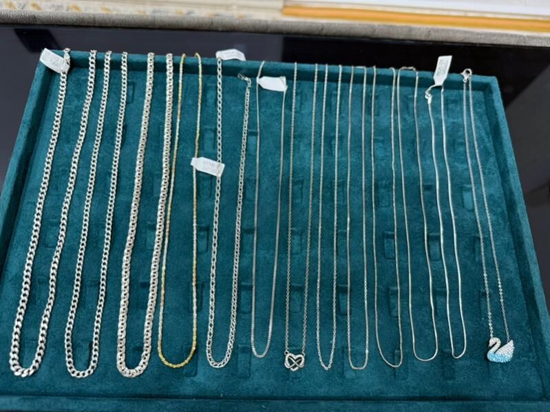 kumusler - Ашхабад - img 4