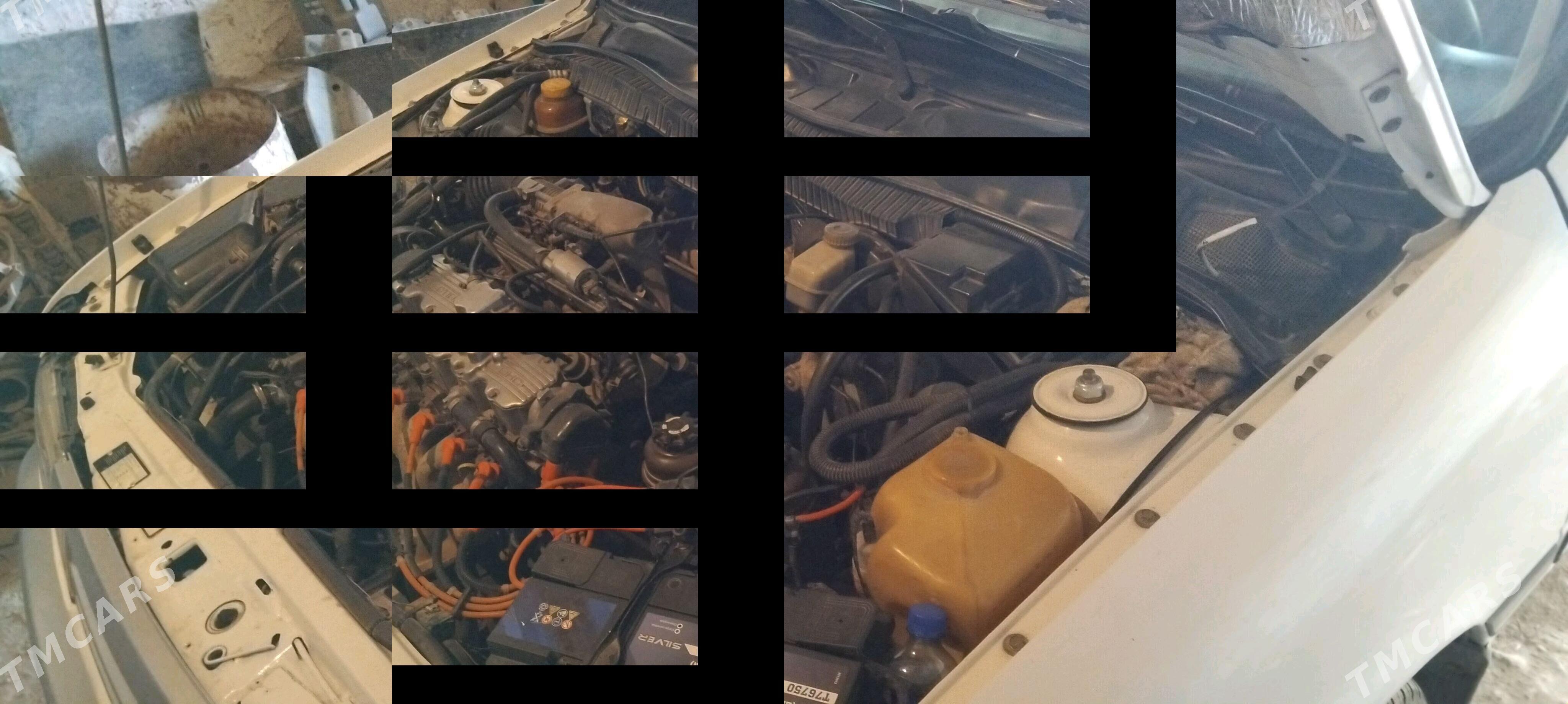 Opel Vectra 1989 - 60 000 TMT - Bereket - img 5