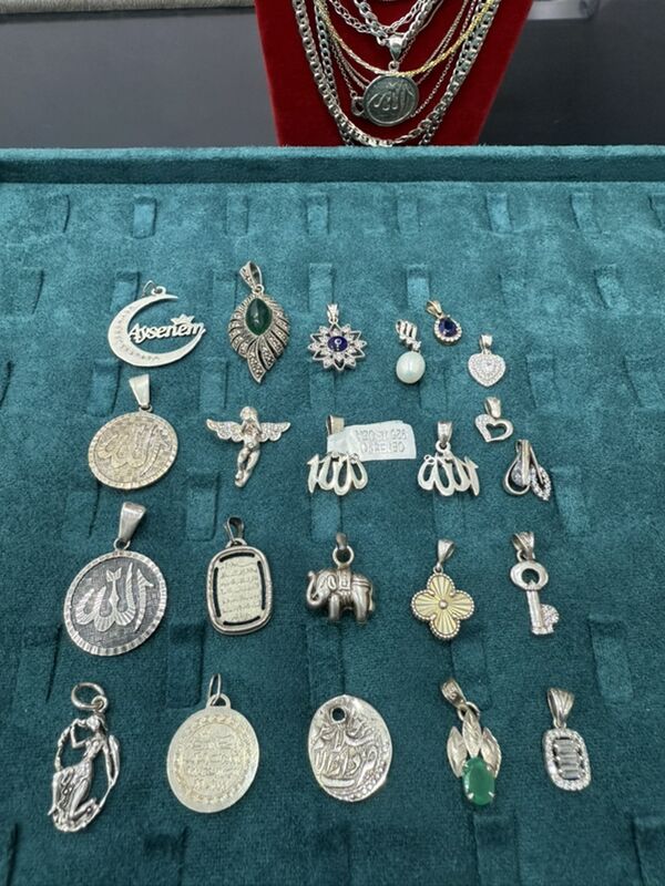 kumusler - Ашхабад - img 9