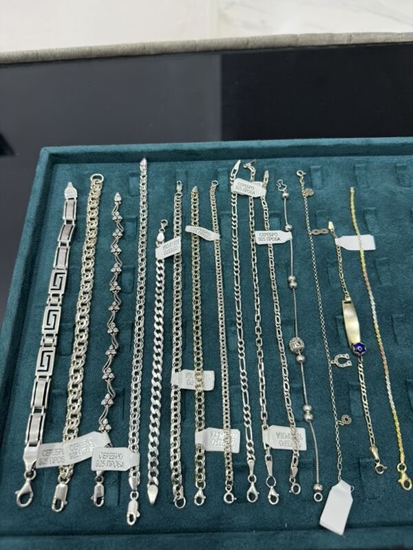 kumusler - Ашхабад - img 3