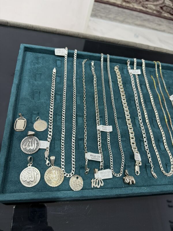 kumusler - Ашхабад - img 5