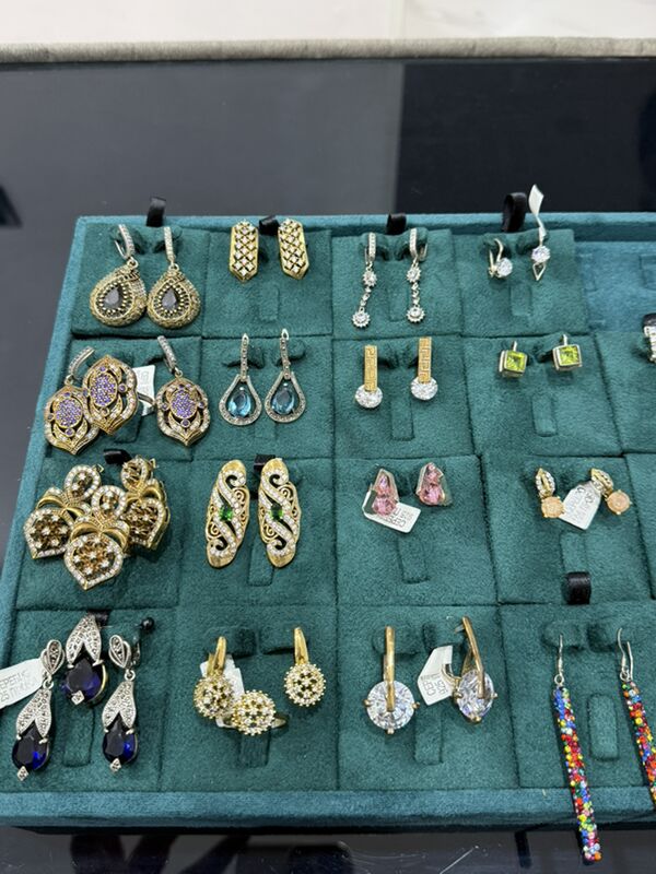 kumusler - Ашхабад - img 6