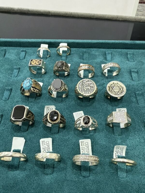 kumusler - Ашхабад - img 7