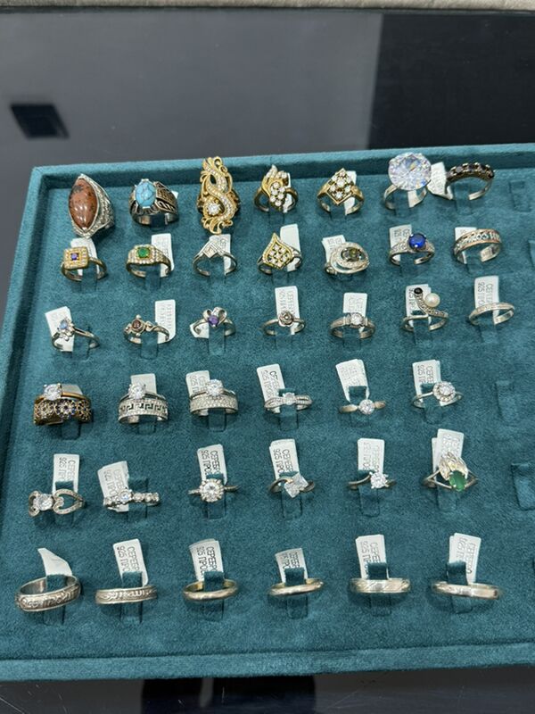 kumusler - Ашхабад - img 8