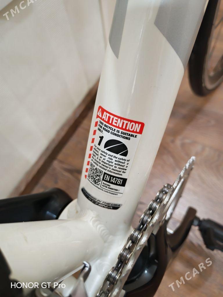 TIGIR FUJI - Ашхабад - img 8