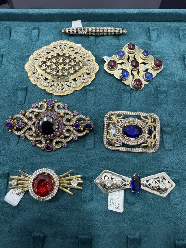 kumusler - Ашхабад - img 2