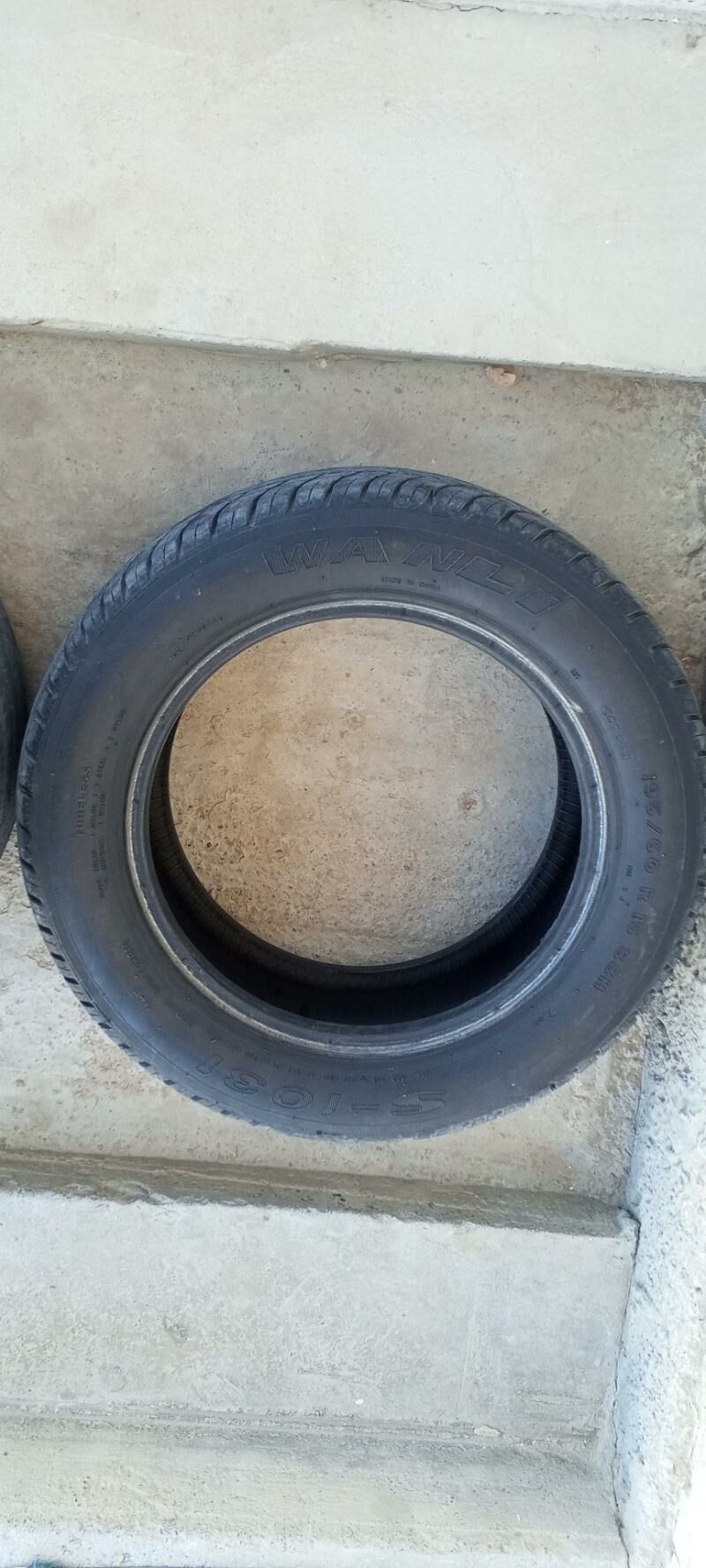 teker 450 TMT - Ak bugdaý etraby - img 5