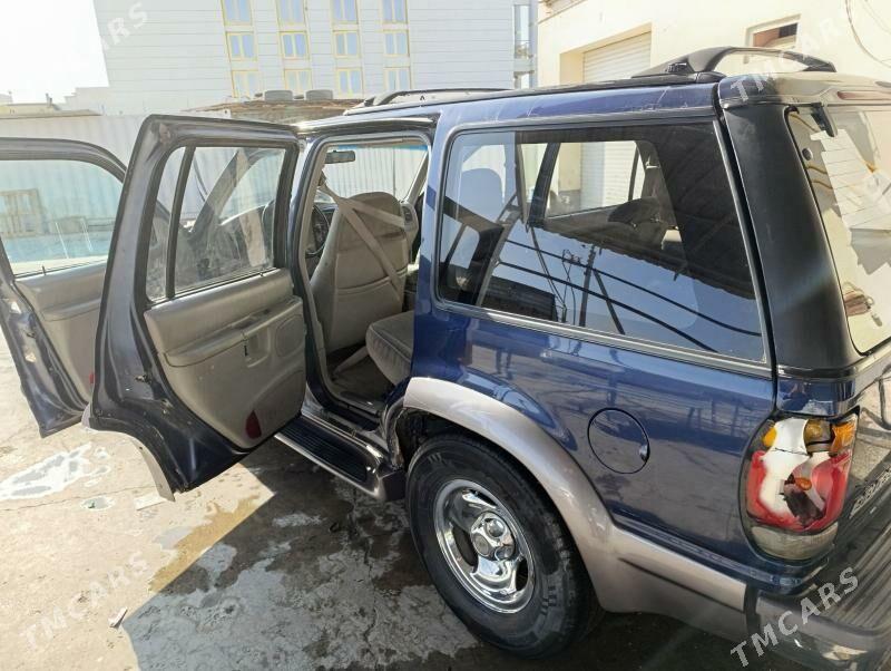 Ford Explorer 1996 - 45 000 TMT - Туркменабат - img 6