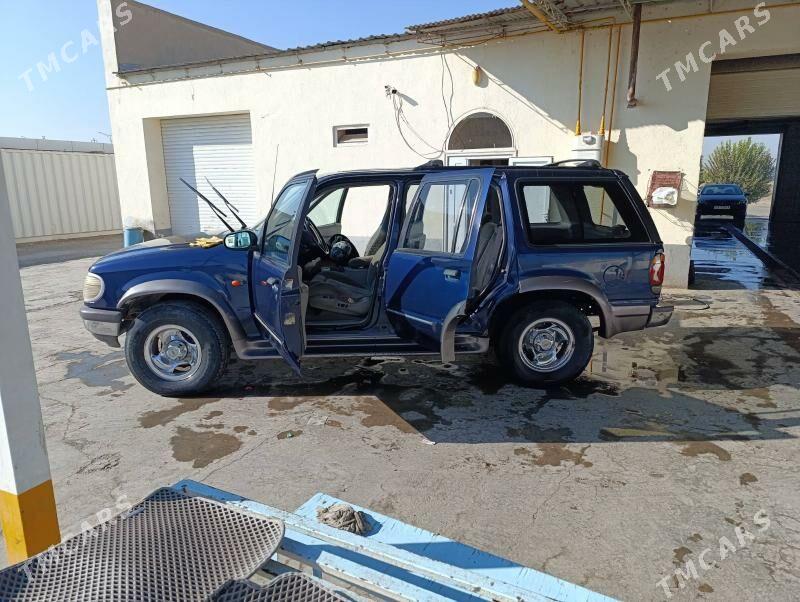 Ford Explorer 1996 - 45 000 TMT - Туркменабат - img 4