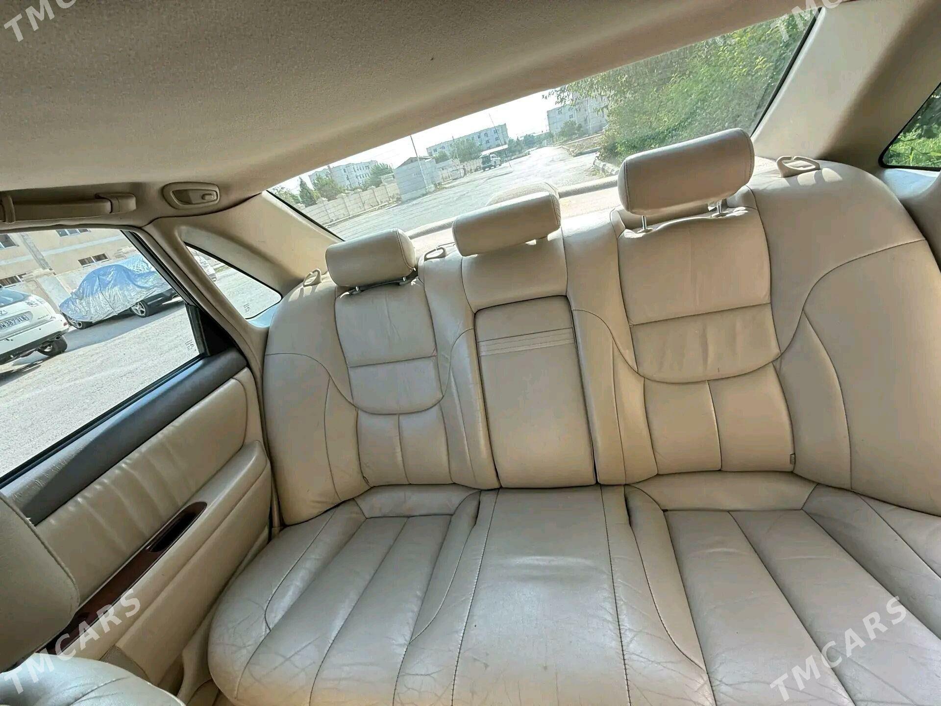 Toyota Avalon 2002 - 190 000 TMT - Dänew - img 2