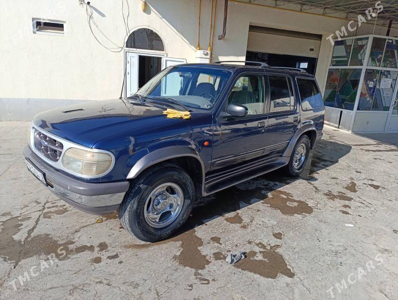 Ford Explorer 1996 - 45 000 TMT - Туркменабат - img 2