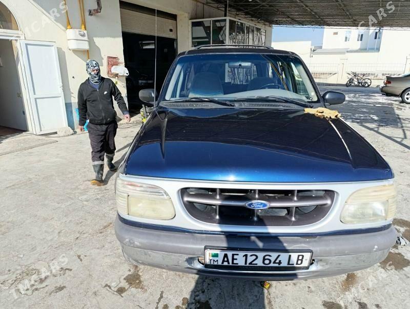 Ford Explorer 1996 - 45 000 TMT - Туркменабат - img 1