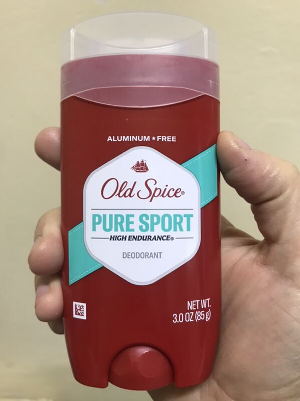 Old Spice Deodorant - Daşoguz - img 2