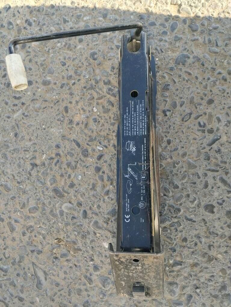 BMW.DAMKYRAT E,39 250 TMT - 10 mkr - img 3