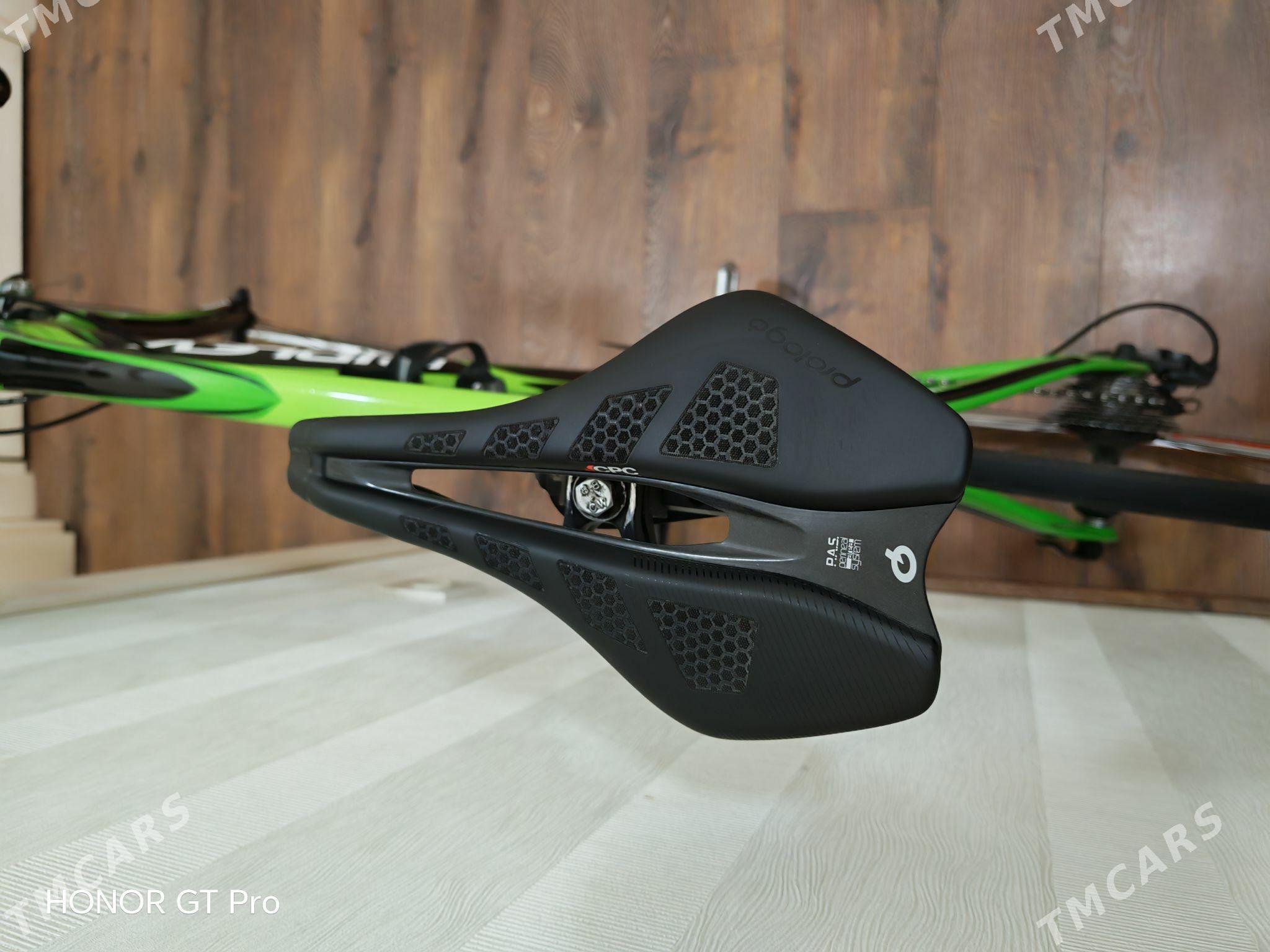 CARBON TIGIR RIDLEY - Ашхабад - img 5