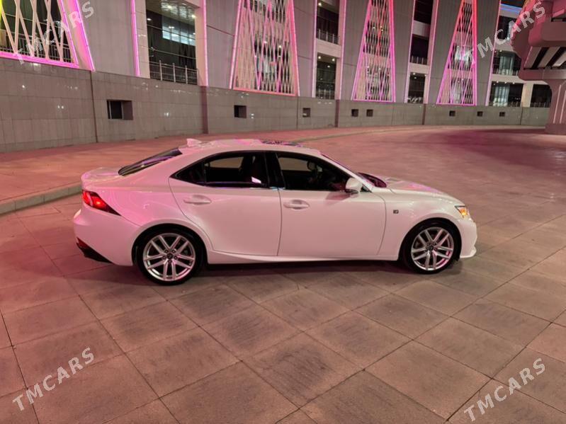 Lexus IS 250 2014 - 275 000 TMT - Ашхабад - img 2