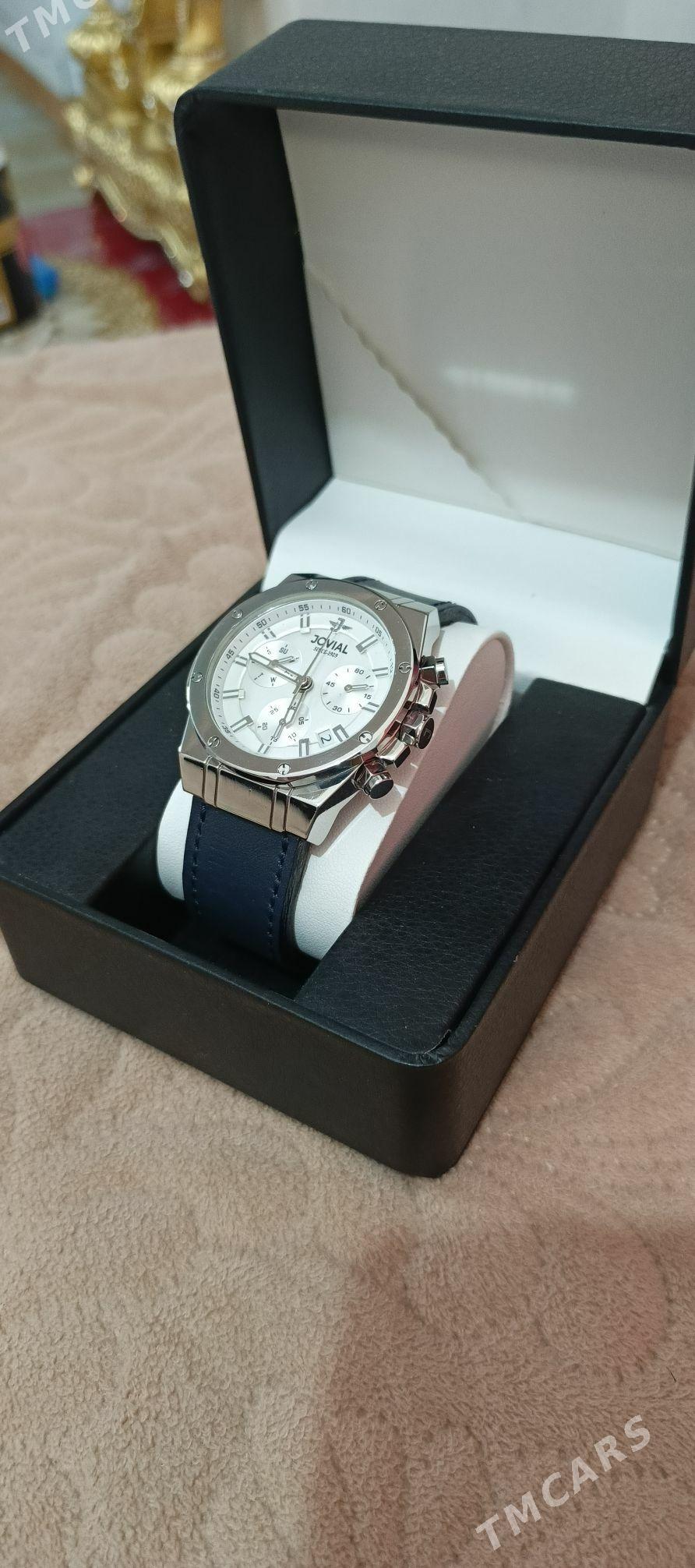 Jovial sagat - Aşgabat - img 7