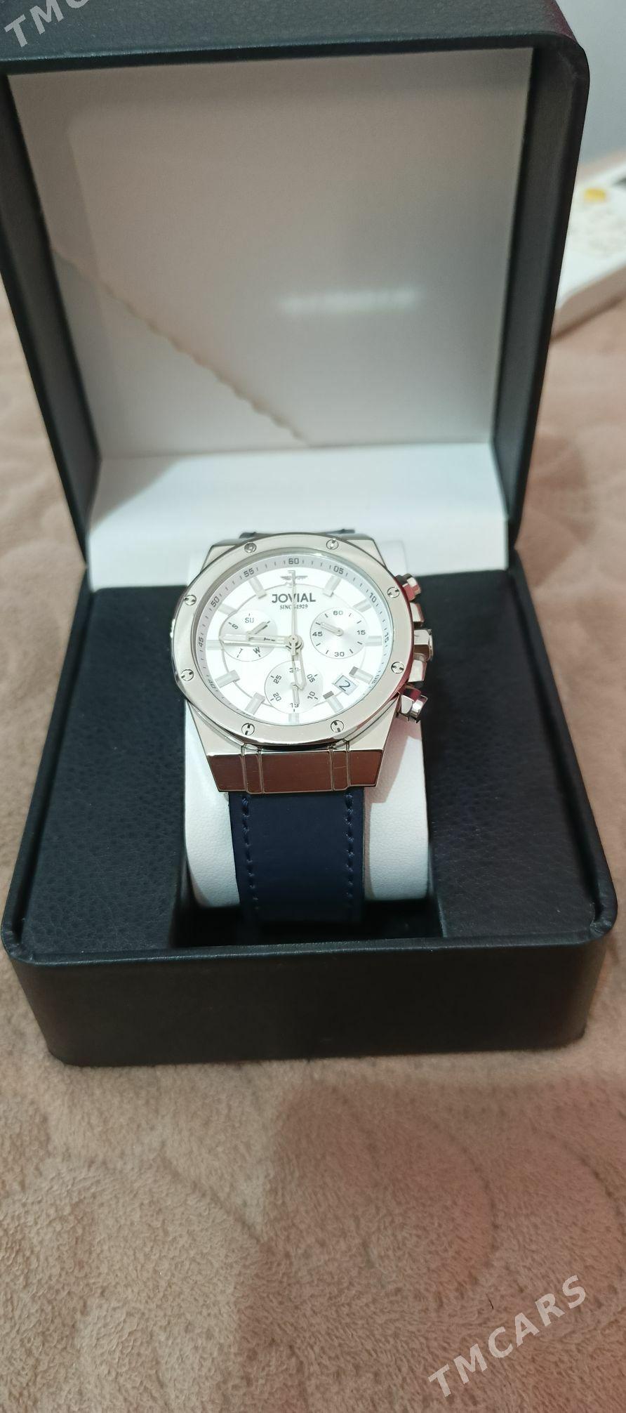 Jovial sagat - Aşgabat - img 6