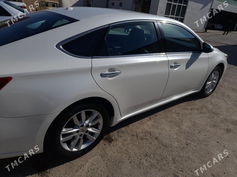 Toyota Avalon 2016 - 320 000 TMT - Mary - img 1