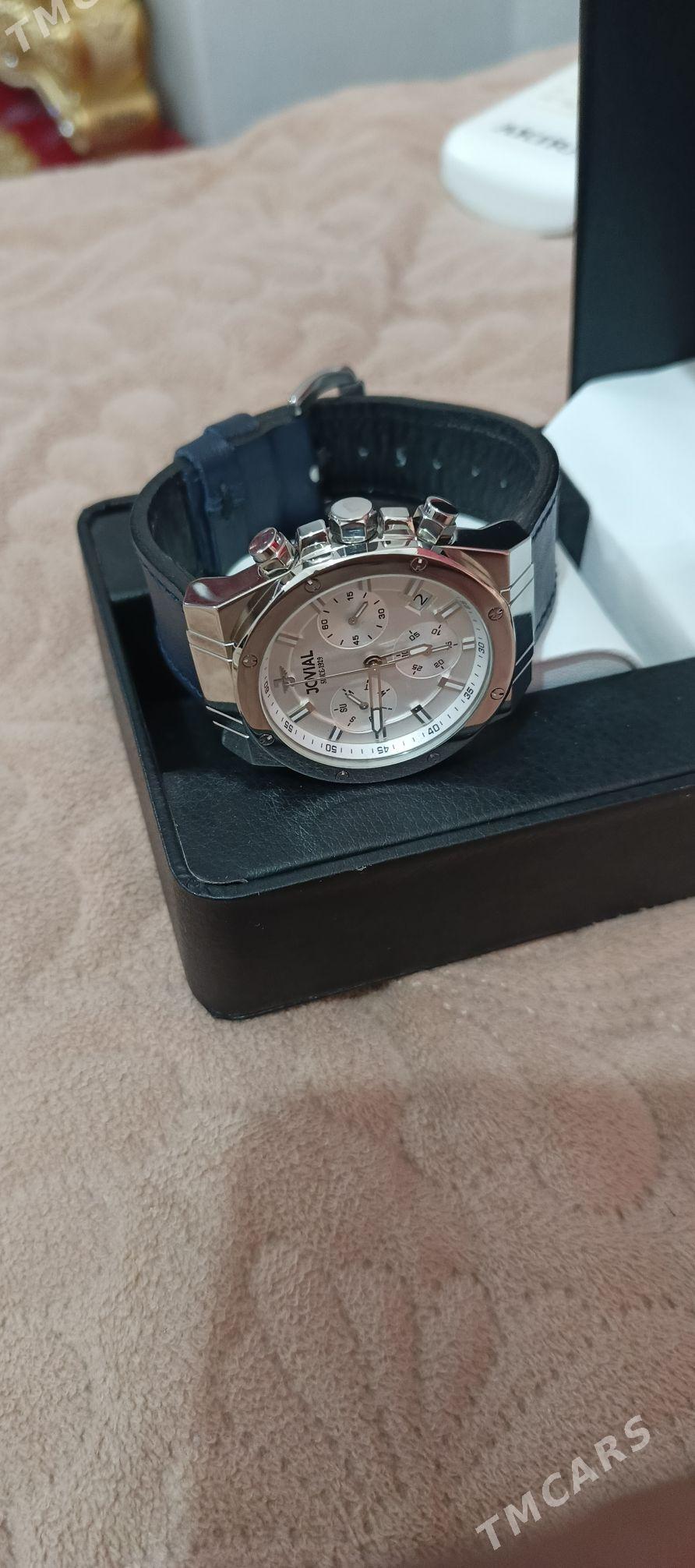 Jovial sagat - Aşgabat - img 5